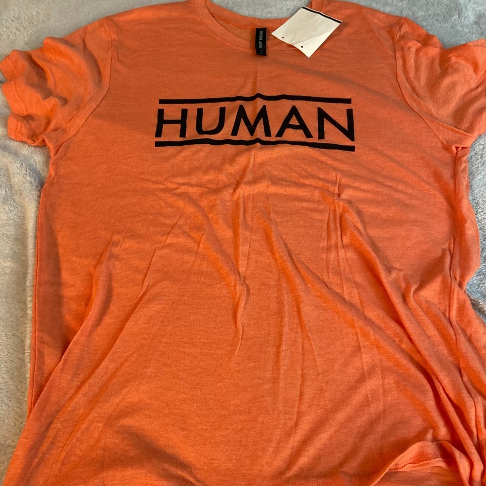 Human
